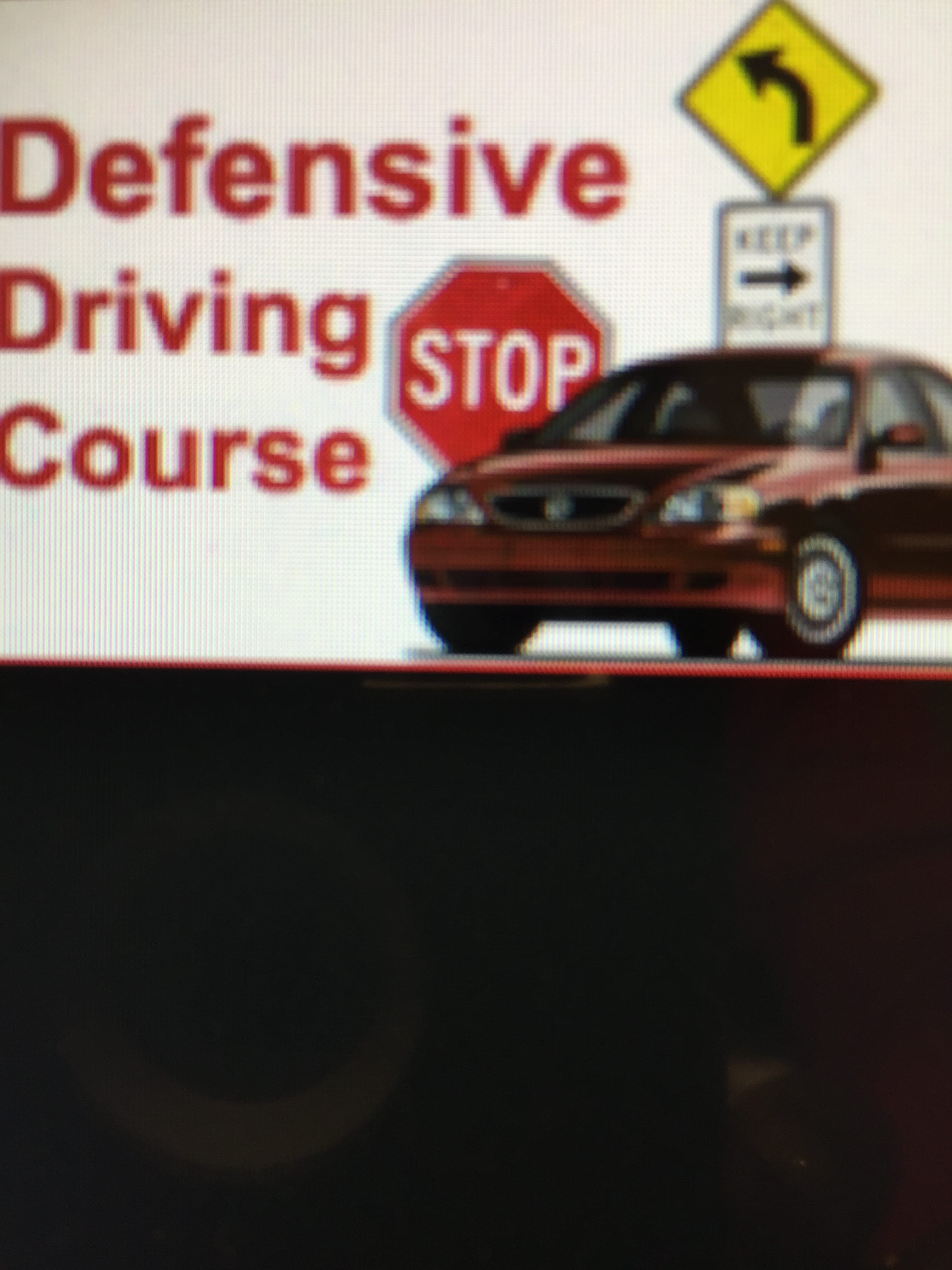 Defensive Driving Course Lindenhurst Memorial Library